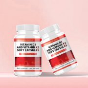 Cross border hot selling product Vitamin D