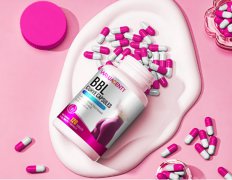 OEM export customized curve weight powder and hip breast enh