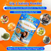 Foreign trade export OEM customized health high-fiber GLP-1